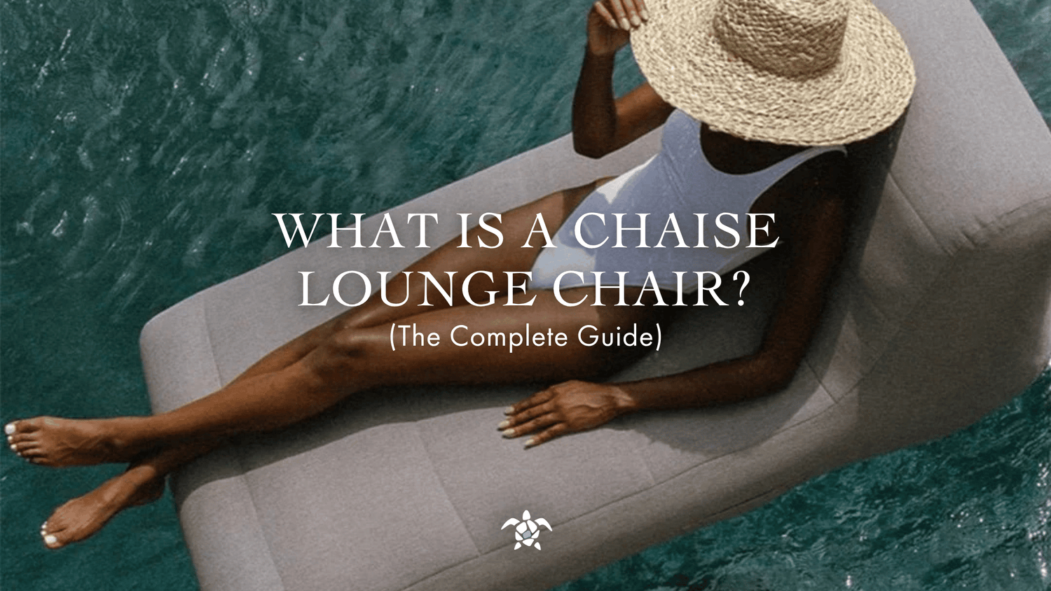 What is a Chaise Lounge Chair? (The Complete Guide)