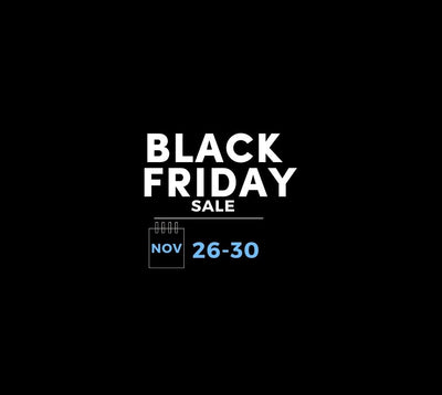 Best Black Friday Deals 2021 - Shopping Guide