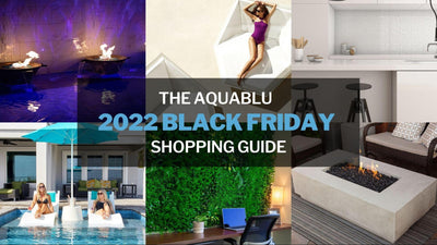 Our Best Black Friday Deals on Tile, Mosaics, and Outdoor Living