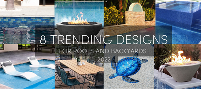 8 TRENDING POOL AND BACKYARD DESIGNS FOR 2022