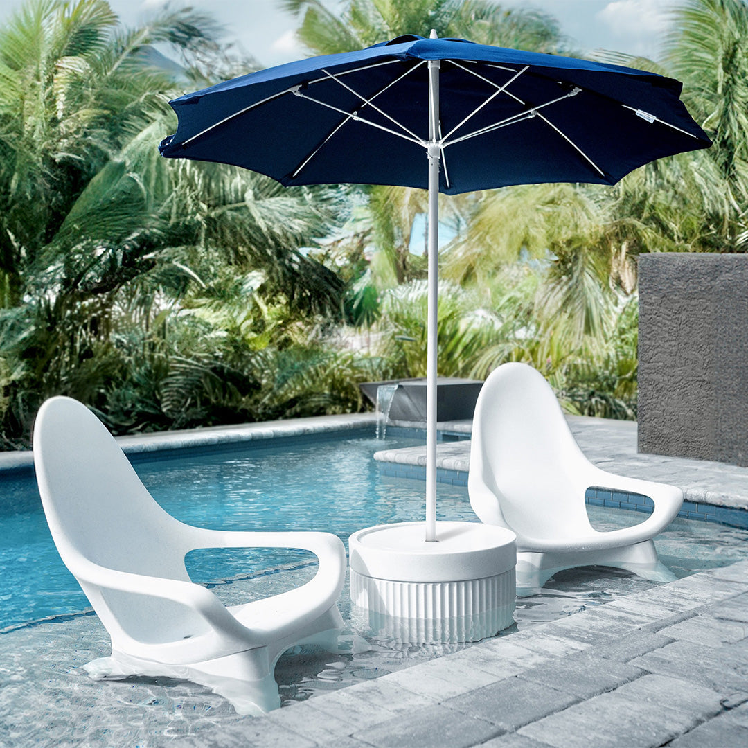 Pool & Patio Chairs | Stylish Outdoor Seating for Pools & Decks