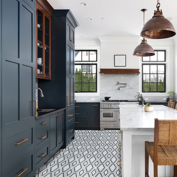 Glass Kitchen Tile | Kitchen Backsplash, Floor, & Wall Tile
