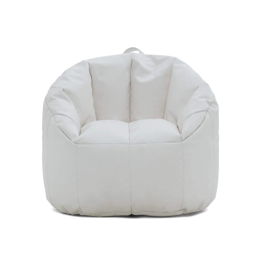 Outdoor plush chair by Big Joe