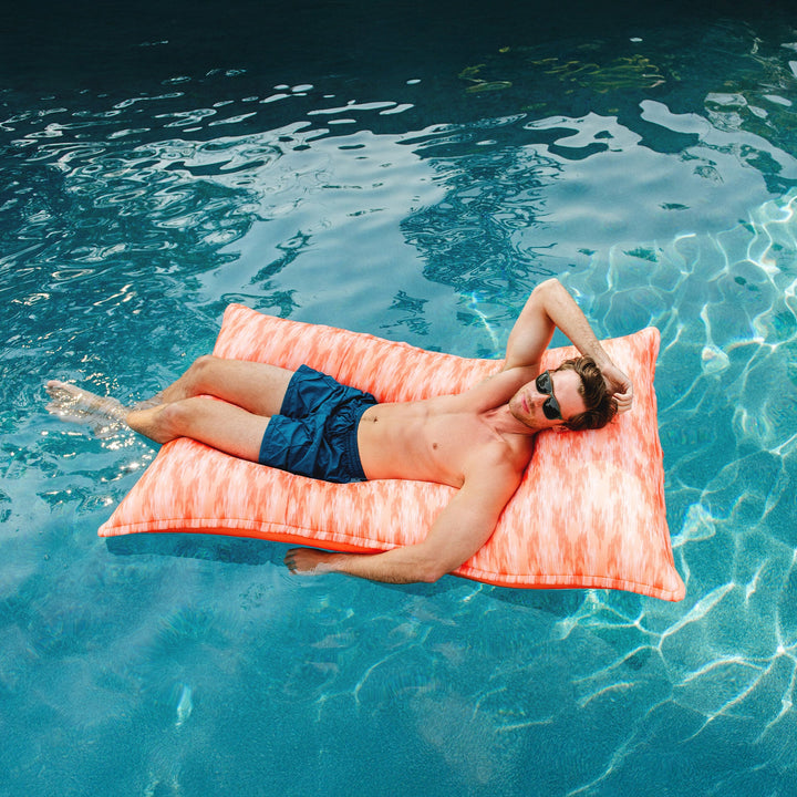 Lagoon Lounger - Pool Float