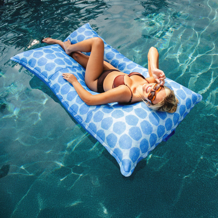 Lagoon Lounger - Pool Float