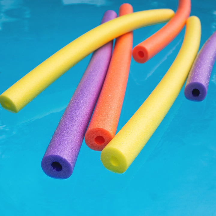 Super Swim Noodle 20Pk - Pool Float