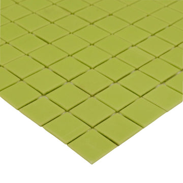 Vitreo 114, 3/4 x 3/4 Mosaic Tile | TREND Glass Mosaic Tile