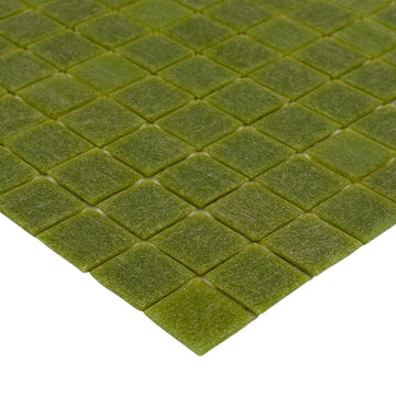 Vitreo 116, 3/4 x 3/4 Mosaic Tile | TREND Glass Mosaic Tile