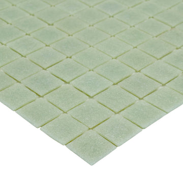 Vitreo 117, 3/4 x 3/4 Mosaic Tile | TREND Glass Mosaic Tile