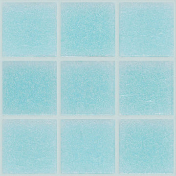 Vitreo 120, 3/4 x 3/4 Mosaic Tile | TREND Glass Mosaic Tile