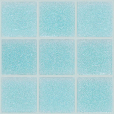 Vitreo 120, 3/4 x 3/4 Mosaic Tile | TREND Glass Mosaic Tile