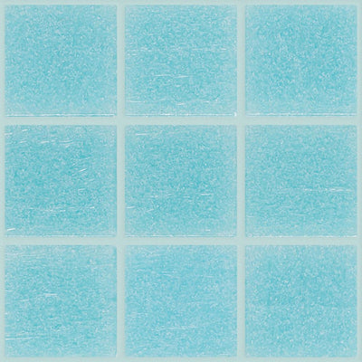 Vitreo 121, 3/4 x 3/4 Mosaic Tile | TREND Glass Mosaic Tile