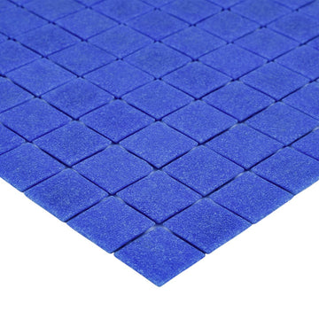 Vitreo 130, 3/4 x 3/4 Mosaic Tile | TREND Glass Mosaic Tile