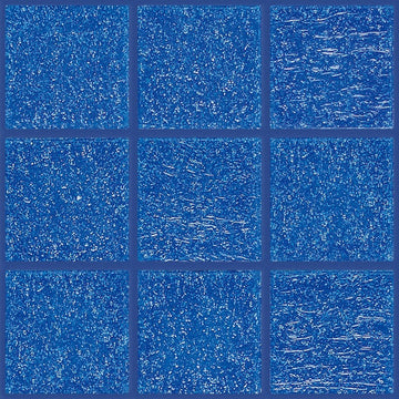 Vitreo 130, 3/4 x 3/4 Mosaic Tile | TREND Glass Mosaic Tile