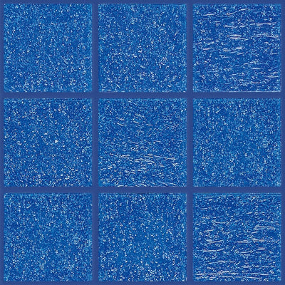 Vitreo 130, 3/4 x 3/4 Mosaic Tile | TREND Glass Mosaic Tile