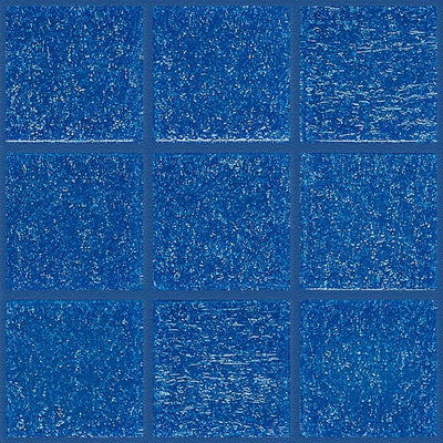 Vitreo 131, 3/4 x 3/4 Mosaic Tile | TREND Glass Mosaic Tile