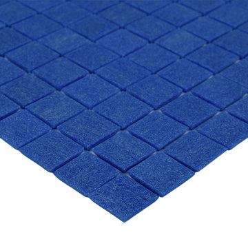 Vitreo 131, 3/4 x 3/4 Mosaic Tile | TREND Glass Mosaic Tile