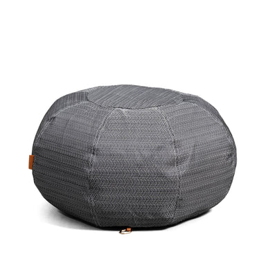 Lux Pouf - Patio Accessory