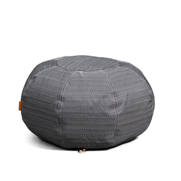 Lux Pouf - Patio Accessory