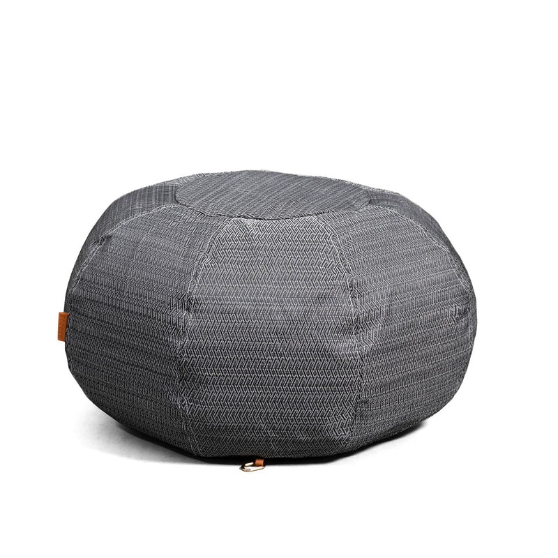 Lux Pouf - Patio Accessory