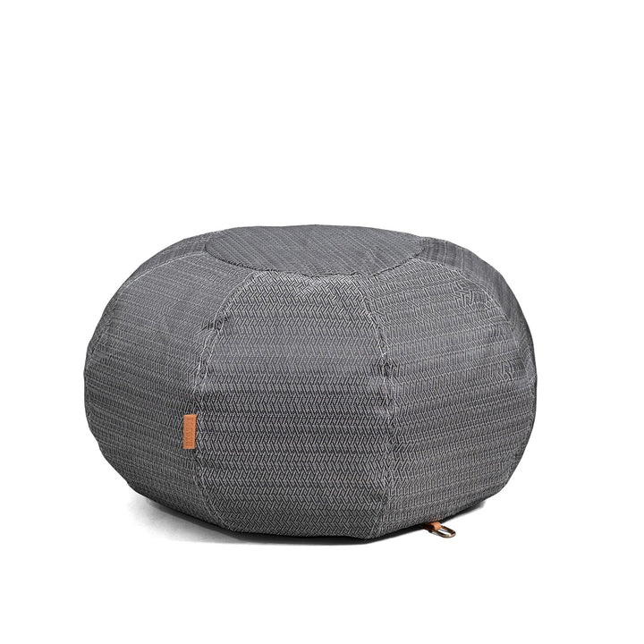 Lux Pouf - Patio Accessory