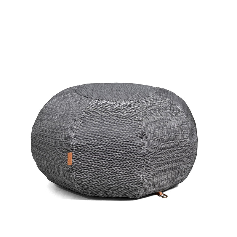 Lux Pouf - Patio Accessory