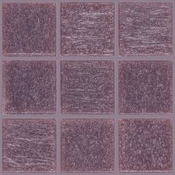 Vitreo 170, 3/4 x 3/4 Mosaic Tile | TREND Glass Mosaic Tile