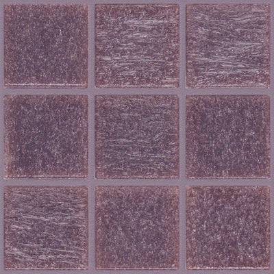 Vitreo 170, 3/4 x 3/4 Mosaic Tile | TREND Glass Mosaic Tile