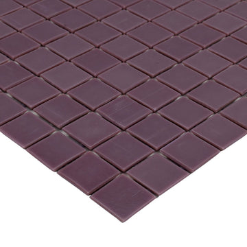 Vitreo 176, 3/4 x 3/4 Mosaic Tile | TREND Glass Mosaic Tile