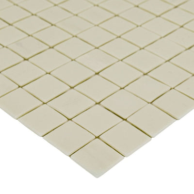 Vitreo 179, 3/4 x 3/4 Mosaic Tile | TREND Glass Mosaic Tile