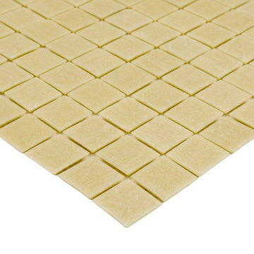 Vitreo 180, 3/4 x 3/4 Mosaic Tile | TREND Glass Mosaic Tile