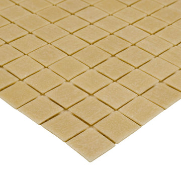 Vitreo 181, 3/4 x 3/4 Mosaic Tile | TREND Glass Mosaic Tile