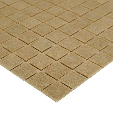 Vitreo 182, 3/4 x 3/4 Mosaic Tile | TREND Glass Mosaic Tile