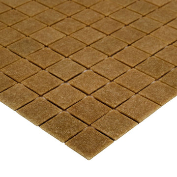 Vitreo 183, 3/4 x 3/4 Mosaic Tile | TREND Glass Mosaic Tile