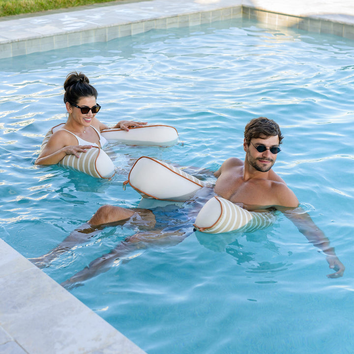 Lux Bali Sling® with Sunbrella® Fabric