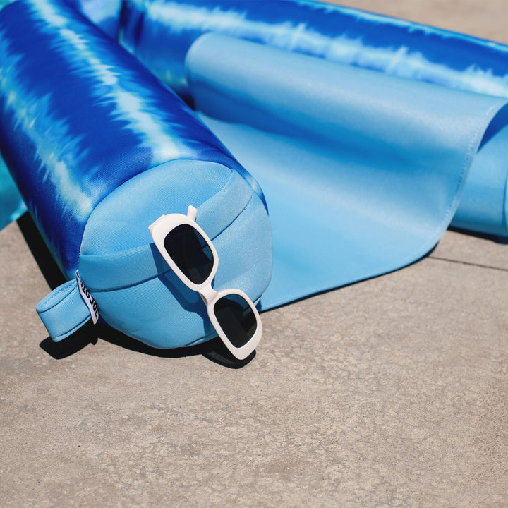 Shaka Sling Pool Float by Big Joe