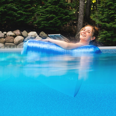 Shaka Sling Pool Float by Big Joe