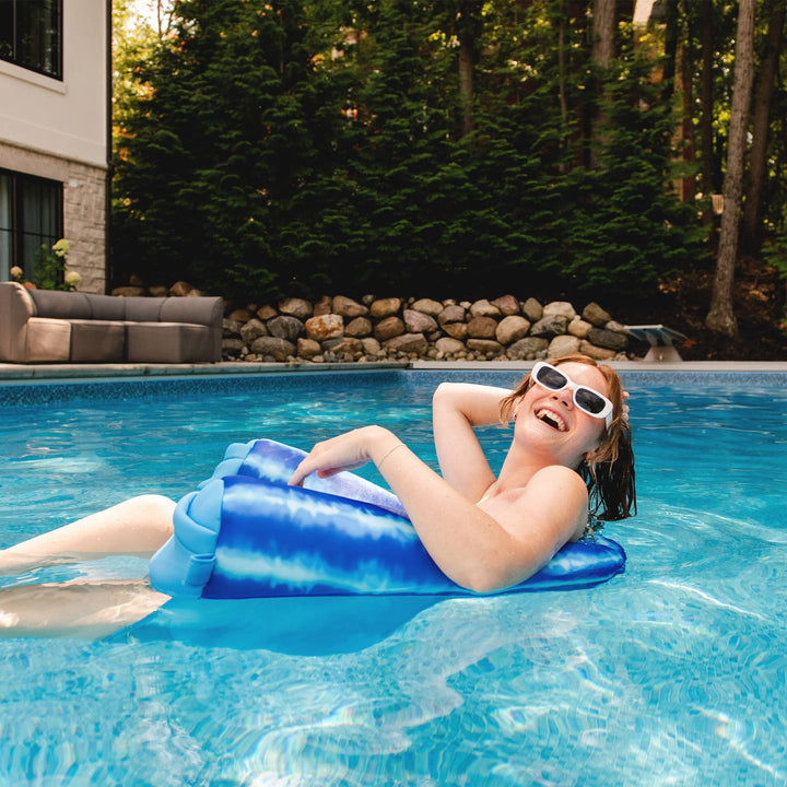 Shaka Sling Pool Float by Big Joe