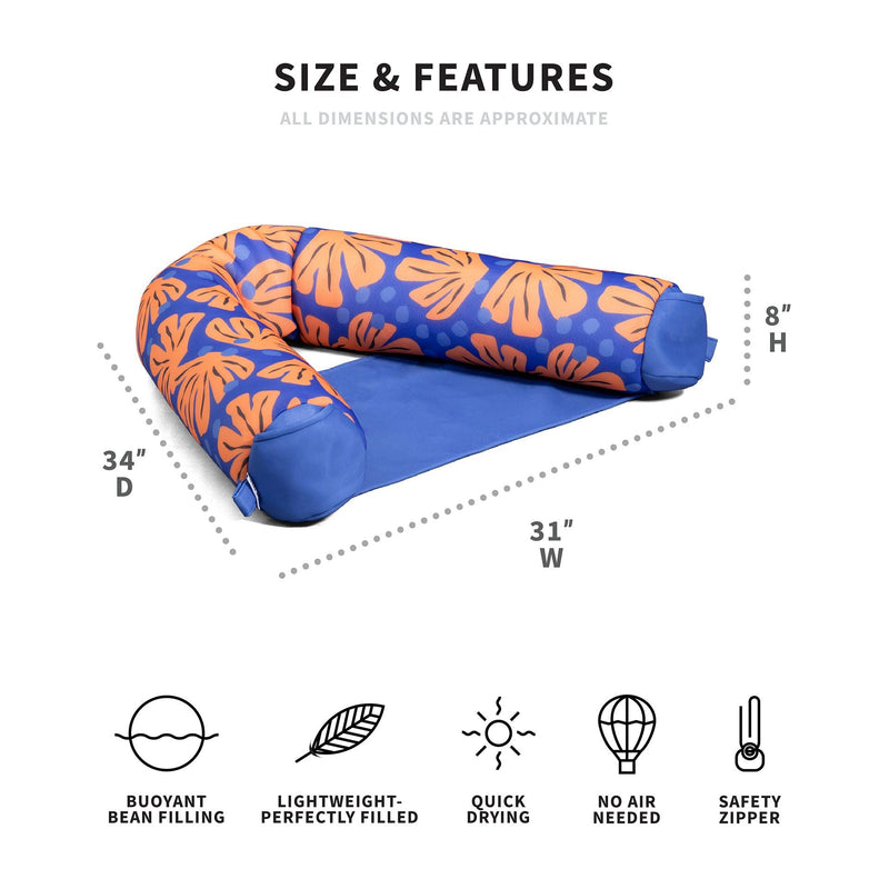 Shaka XL sling by Big Joe