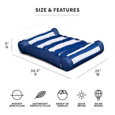 Kona Hammock - Pool Float
