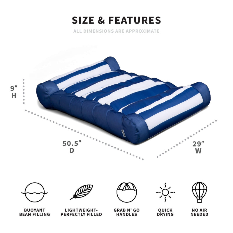Kona Hammock - Pool Float
