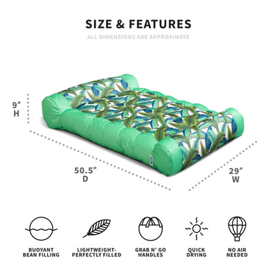 Kona Hammock - Pool Float