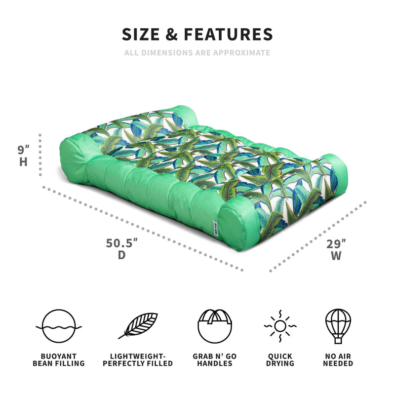 Kona Hammock - Pool Float