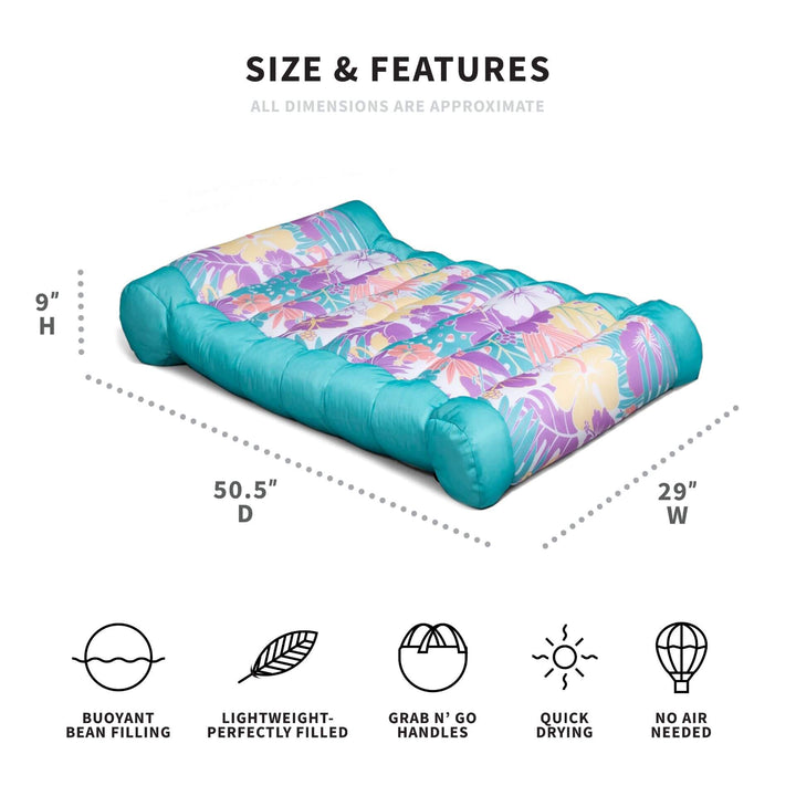 Kona Hammock - Pool Float
