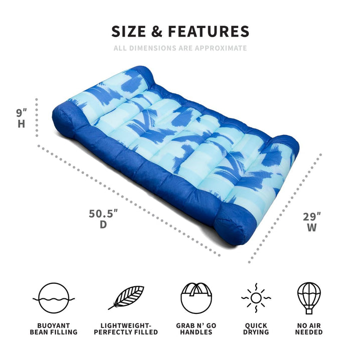 Kona Hammock - Pool Float