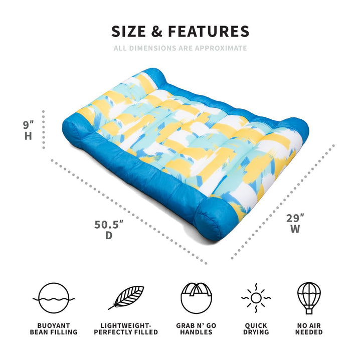 Kona Hammock - Pool Float