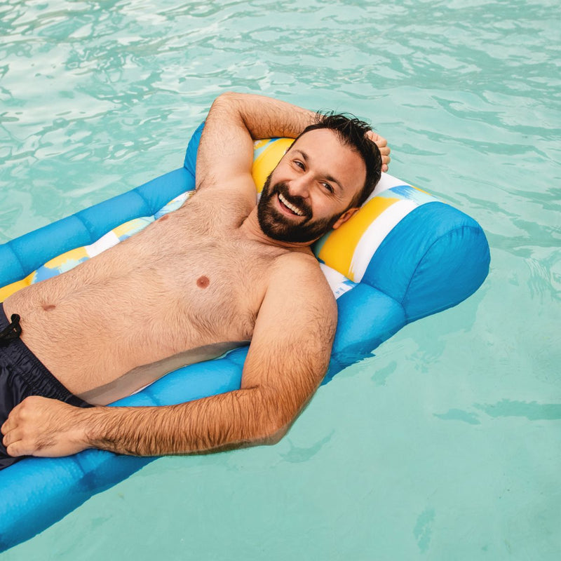 Kona Hammock - Pool Float