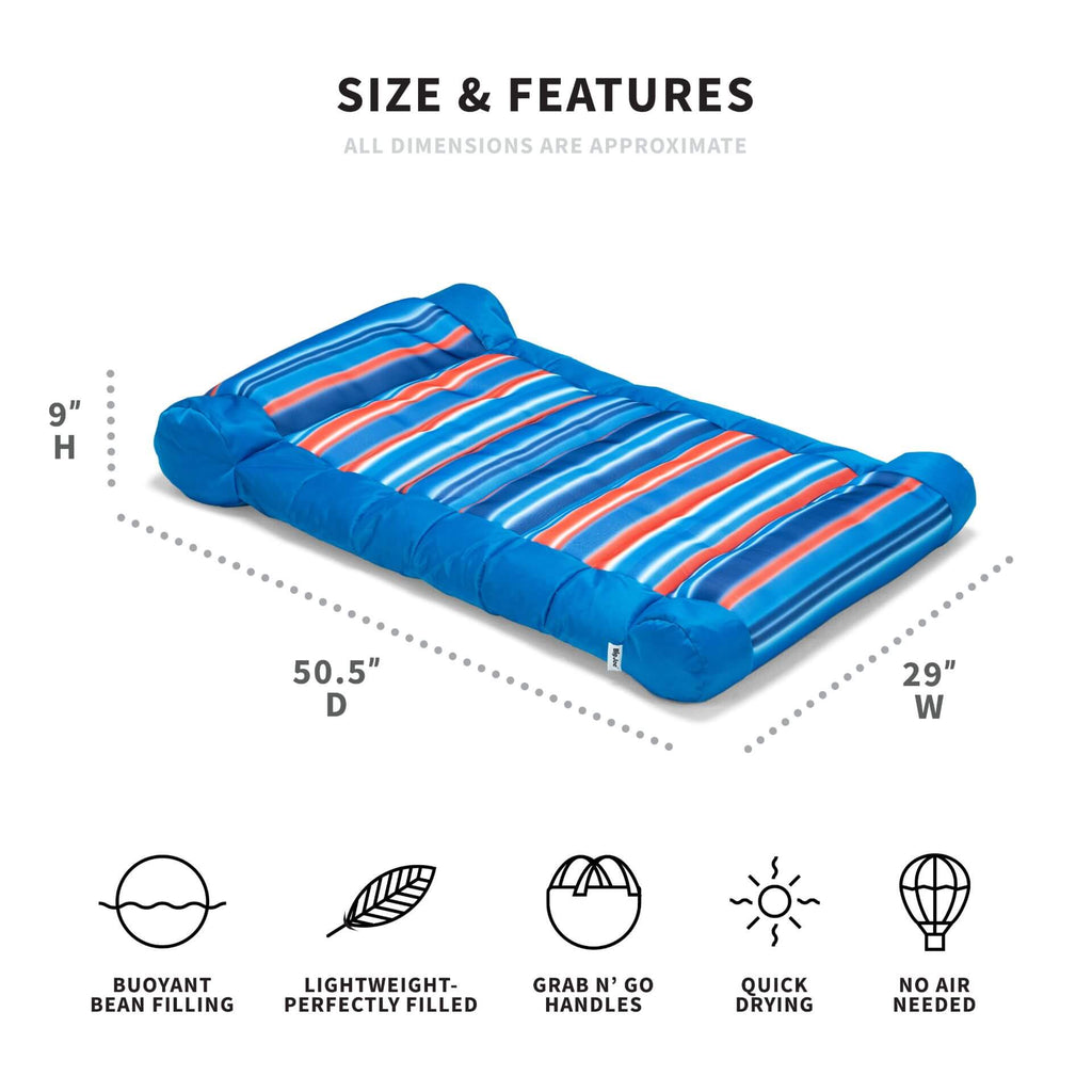 Kona Hammock - Pool Float