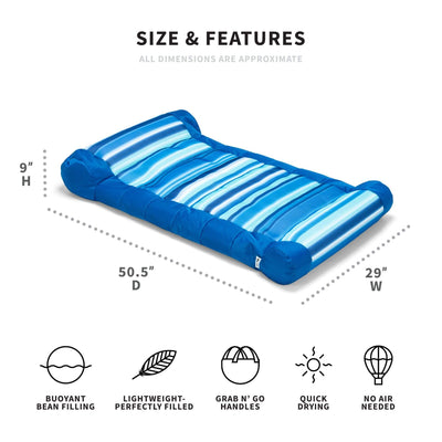 Kona Hammock - Pool Float