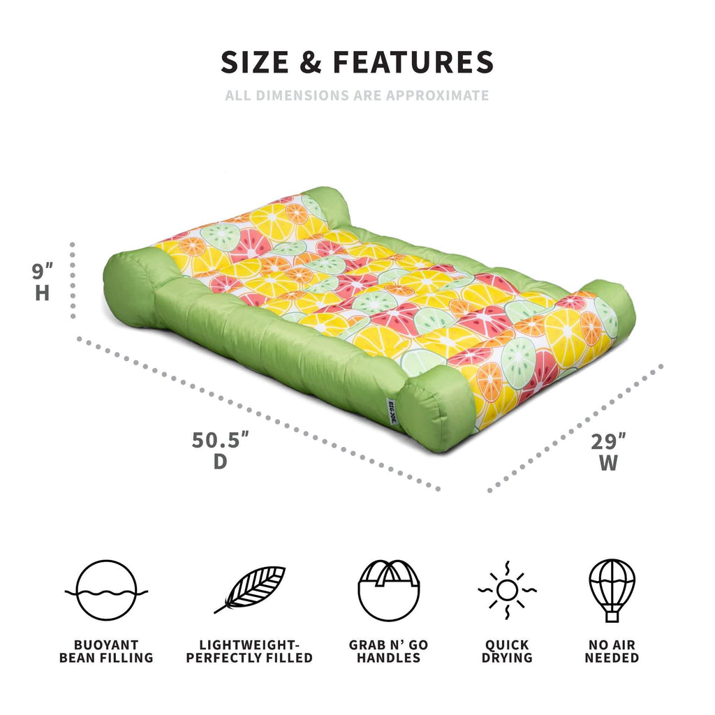Kona Hammock Swing Float by Big Joe
